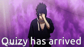 Quizy Arrived GIF