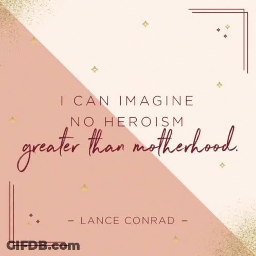 Quote By Lance Conrad GIF