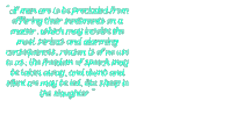 Quote George Washington Sticker GIF