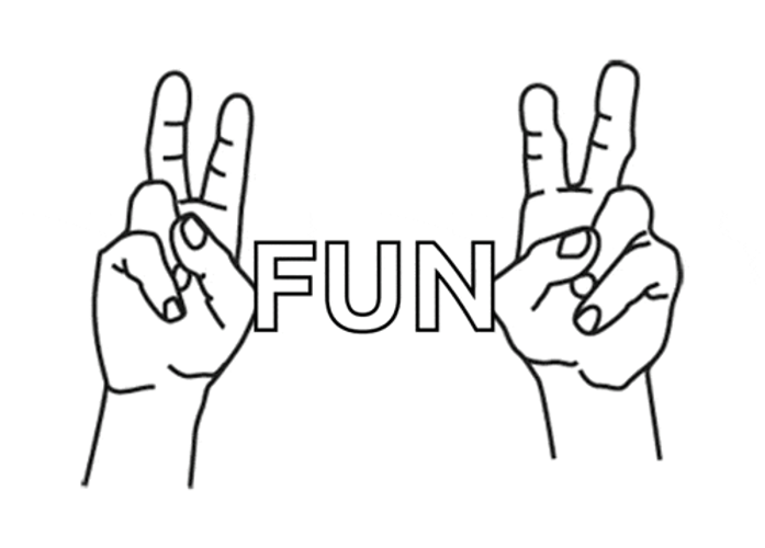 Quotes Airquote GIF