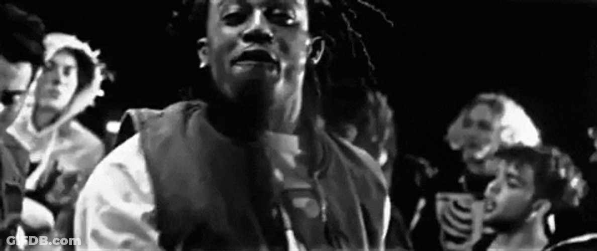 R.I.P. Playboi Carti Gang GIF