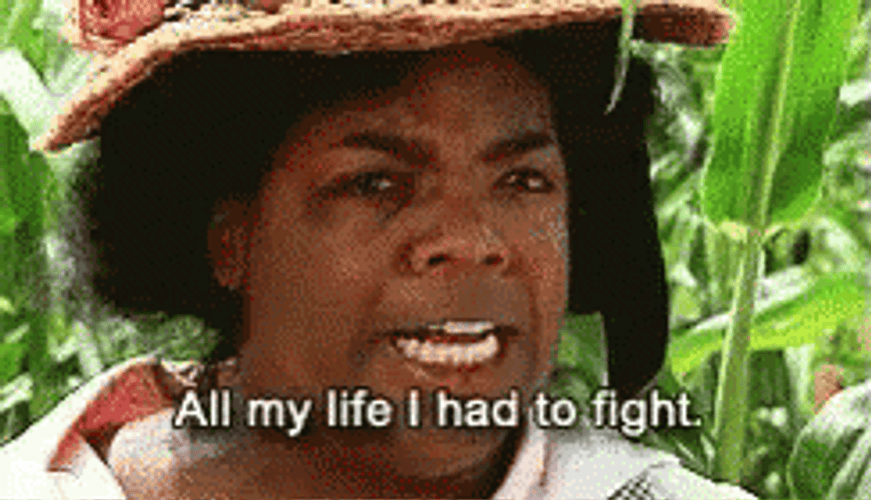R Kelly Fighting For My Life Been Figthing GIF