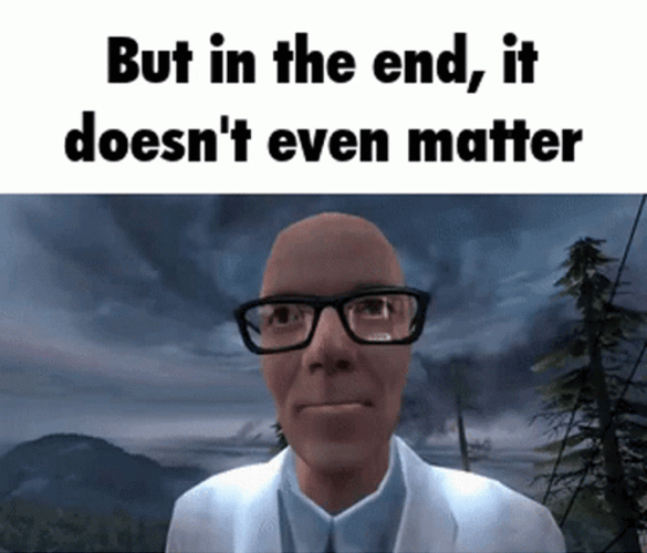 R Kelly Fighting For My Life Doesn't Matter GIF