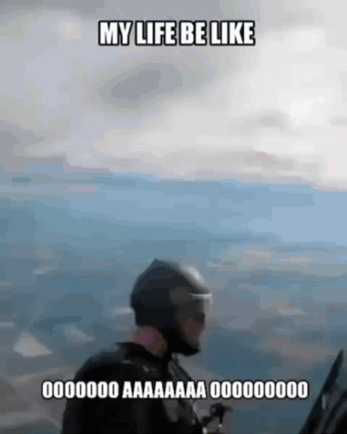 R Kelly Fighting For My Life Falling Down GIF