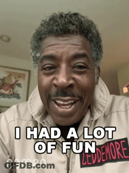 R Kelly Fighting For My Life Old Guy GIF