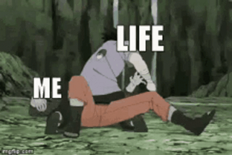 R Kelly Fighting For My Life Punching Guy GIF