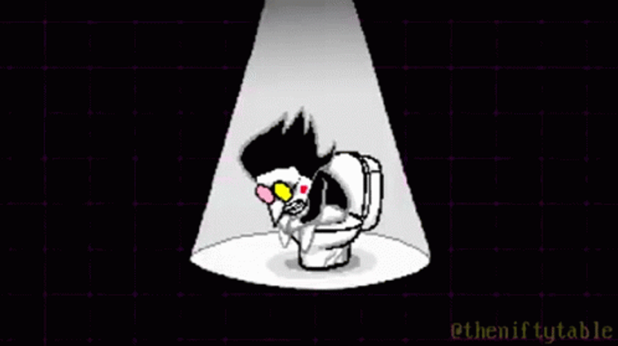 R Kelly Fighting For My Life Restroom GIF