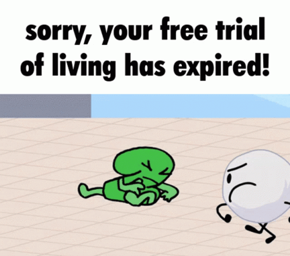 R Kelly Fighting For My Life Trial Expired GIF