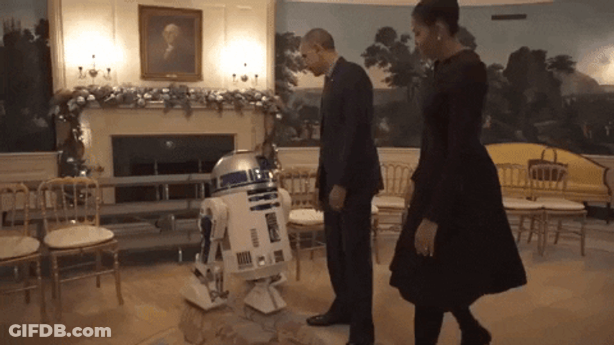 R2d2 Today's Document GIF