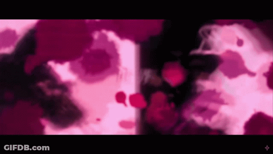 R6 Changing Characters GIF