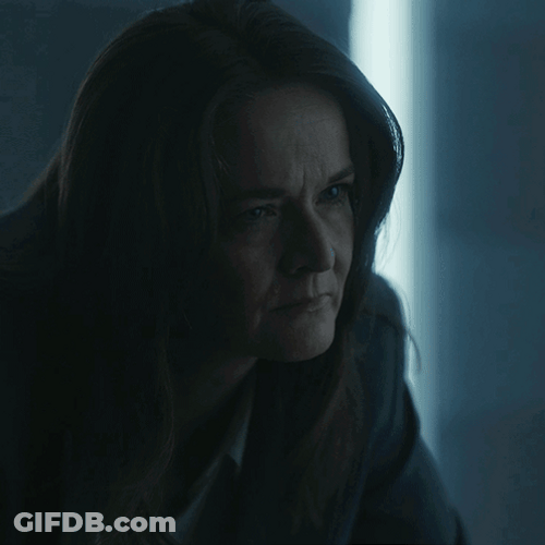Rabbit Hole Josephine Madi No Deal GIF