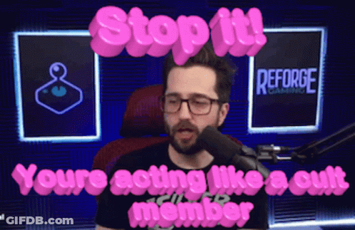 Rabbit Saying Oh Yeah I See What You Mean GIF