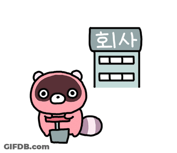 Raccoon Causes Bomb Explosion Near Shop GIF