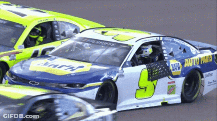 Race 2020 Nascar Cup Series GIF