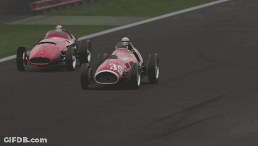 Race Auto GIF