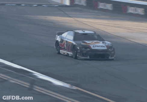 Race Car Driving Challenge Track GIF