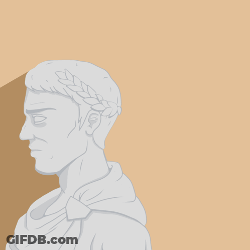 Race Car Number 43 GIF