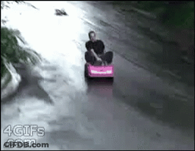 Race Car GIF