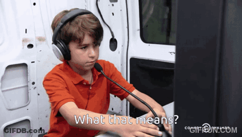Race Car With Number 20 GIF