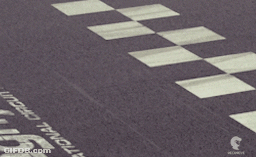 Race Grounds Start Your Engines GIF