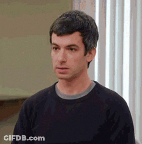 Race Track With Bristol On Fence GIF