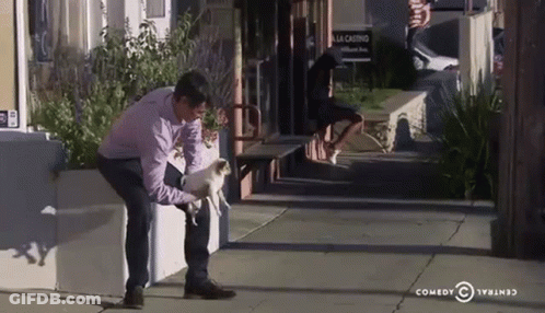 Race Track With Sign Saying Ambetter Ambetter Ambetter GIF
