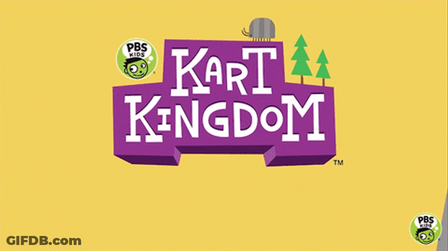 Racers Start Your Kart Engines GIF