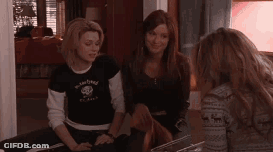 Rachel Gatina Gatinarachel GIF