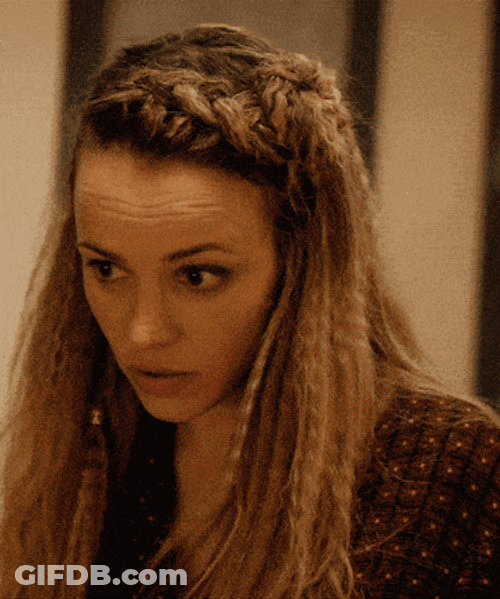 Rachel McAdams Smart GIF