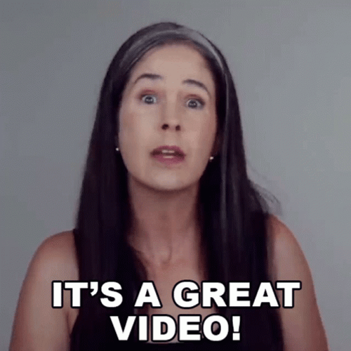 Rachel Smith Great Video GIF