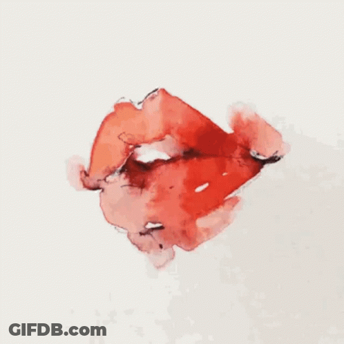 Racing Car With Split Second GIF