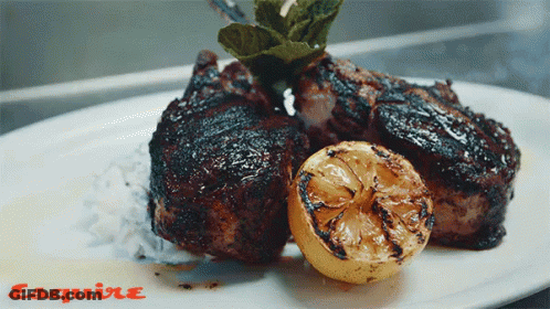 Rack Of Lamb GIF