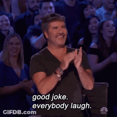 Radicord Good Joke GIF
