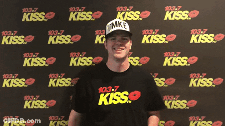Radio Station Ba Dum Tss GIF
