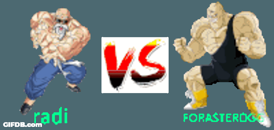 Radiradiradi Vsvsvs Sticker GIF