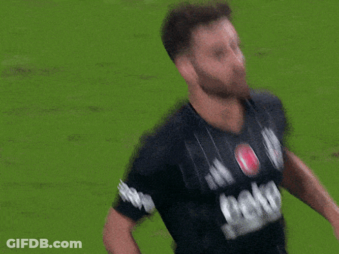 Rafa Rafa Silva GIF