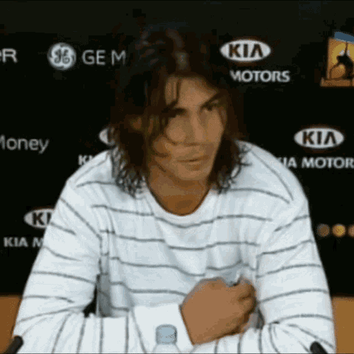 Rafa Rafael Nadal GIF