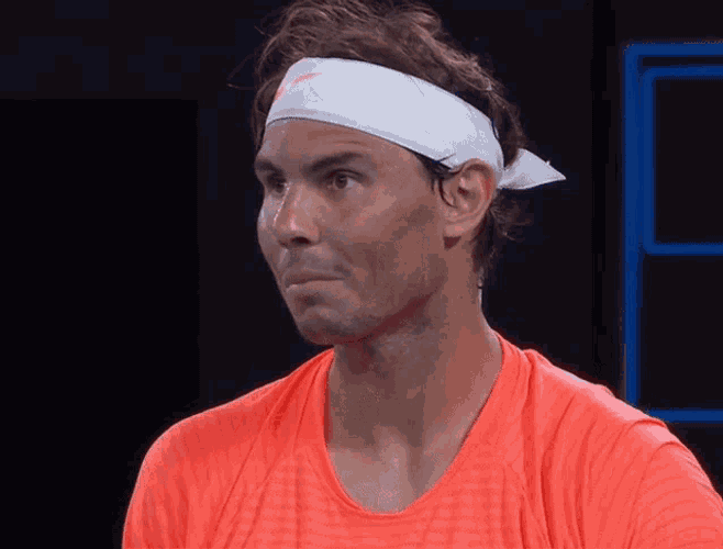 Rafael Nadal Rafa Nadal GIF