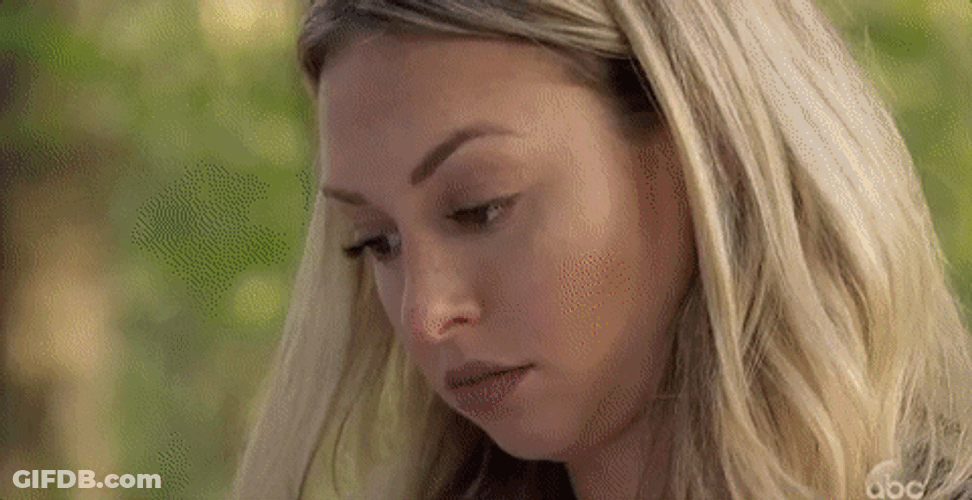 Rag Doll Corinne Olympios Voodoo Doll GIF