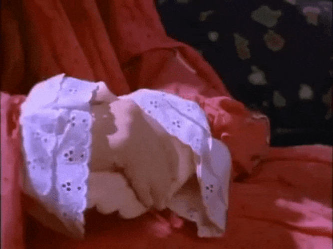 Rag Doll The Tale Of The Dollmaker GIF