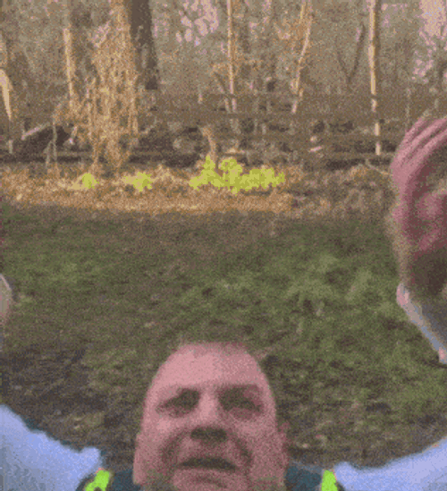 Rage Pain GIF