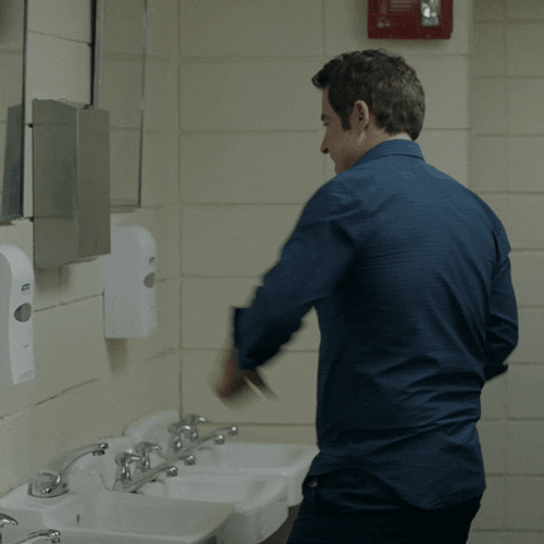Rage Punch Jason Jones GIF
