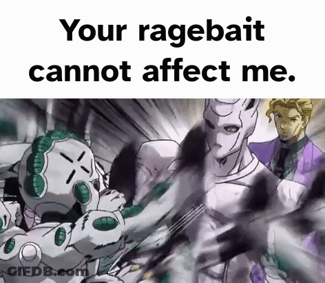 Ragebait Ineffective GIF