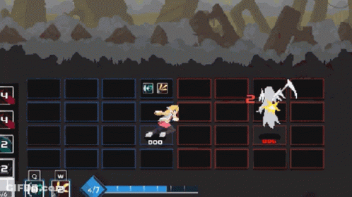 Ragnarok Game Screenshot GIF