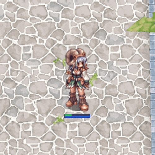 Ragnarok Online Iro GIF