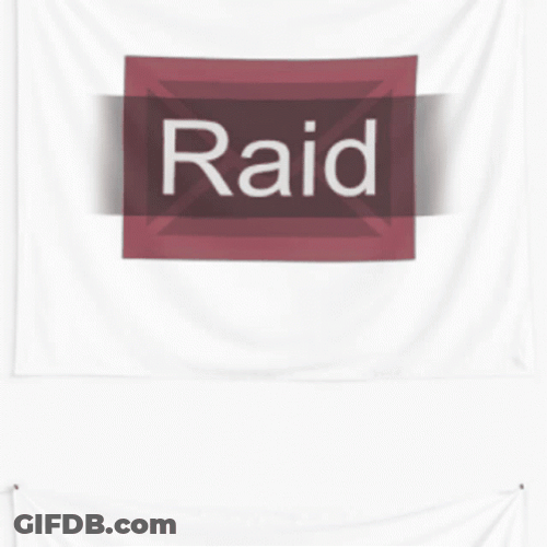 Raid Loop GIF