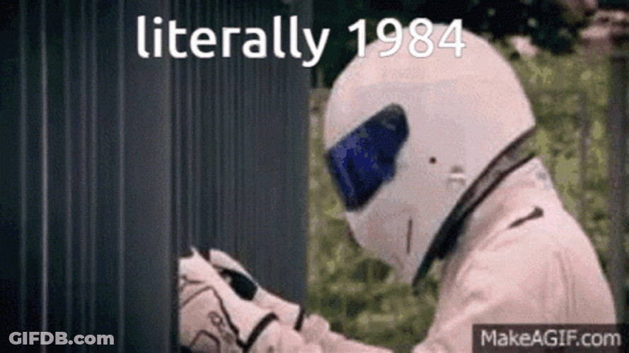 Raiden Punching Armstrong GIF