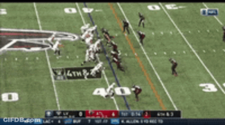 Raiders Henry Ruggs Diving On Sideline GIF
