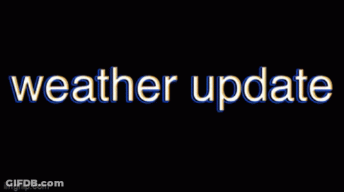 Rain Cartoon With It S Raining GIF