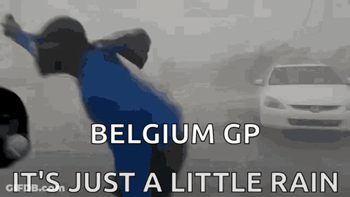 Rain Dance GIF